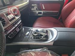 مرسيدس بنز G-Class